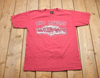 Vintage 1990s Ohio Caverns T-Shirt