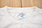 Vintage 1996 Jimmy Buffets Wastin Away Again T-Shirt