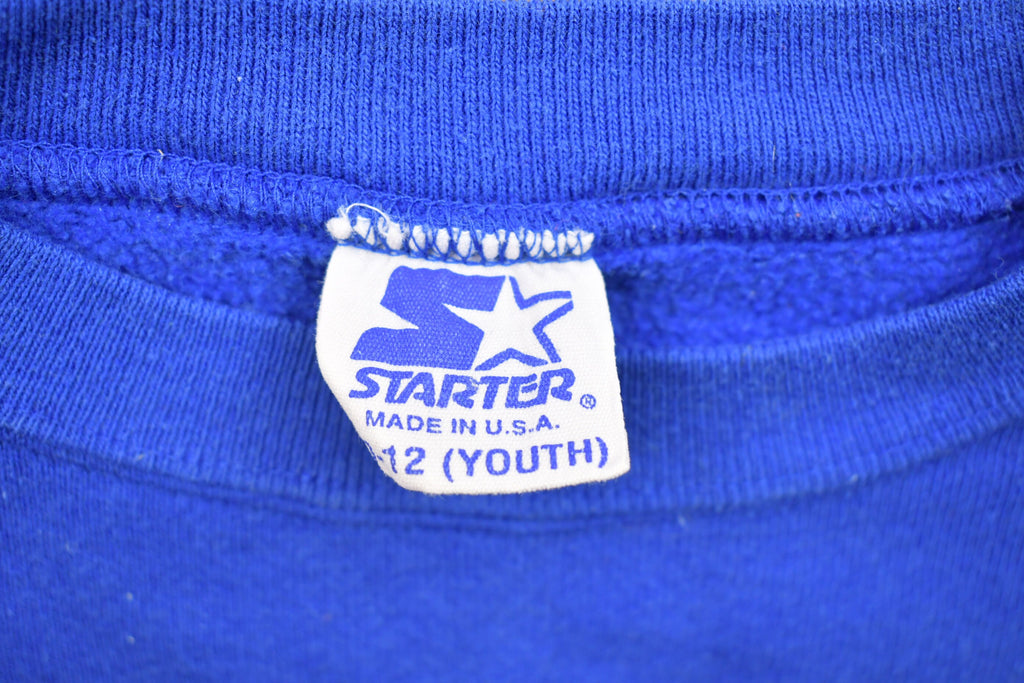 Vintage 1996 Indianapolis Colts Starter NFL Crewneck Sweatshirt