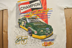 Vintage 1996 Rick Mast Champion Racing T-Shirt