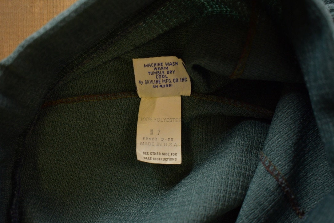 Vintage 1970s Bit And Pieces Youth Bell Bottom Trousers Size 22 x 22.5  American Vintage  Vintage Pants  True Vintage