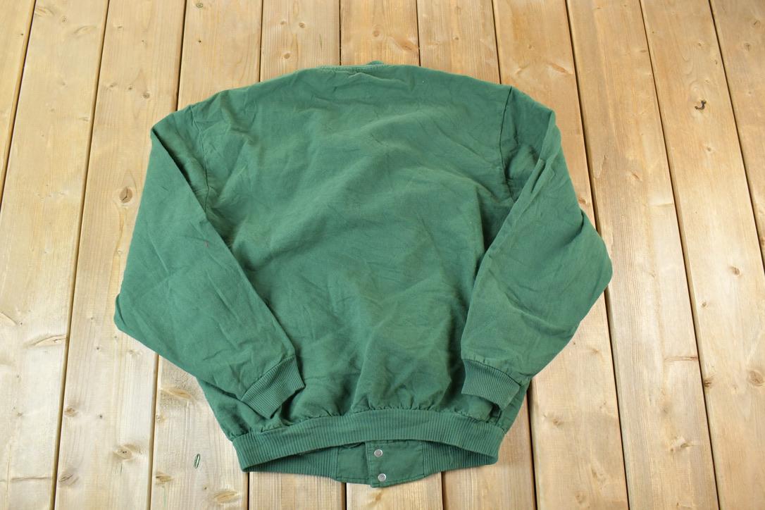 Vintage 1990s Timeout 100% Cotton Button Up Souvenir Crewneck Sweatshirt  90s Crewneck  Souvenir Sweater  Streetwear  Travel