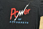Vintage 1990's Wickens Herzer & Panza T-Shirt