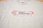 Vintage 1990s Planet Hollywood Nassau Souvenir T Shirt
