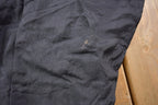 Vintage 1980s Holloway Vikings Hockey Embroidered Pullover Windbreaker Jacket