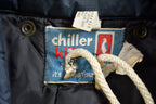 Vintage 1980s Chiller Killer Insulated Jumpsuit