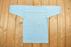 Vintage 1983 Atlanta Ringer T-Shirt