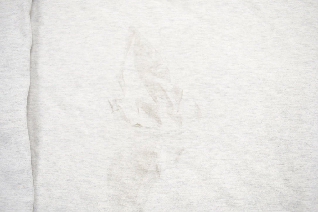 Vintage 1990s Woolrich 'Just a quick snack' Crewneck Long Sweater