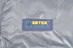 Vintage 1990s Eddie Bauer EBTEK Goose Down Reversible Puffer Vest  90s Vest  Streetwear  Outdoorsman  Hiking  Ski Vest