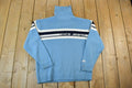 Vintage 1990s Exco Jeans Knit Turtleneck Sweater