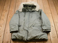 Vintage 2000 Military Parka