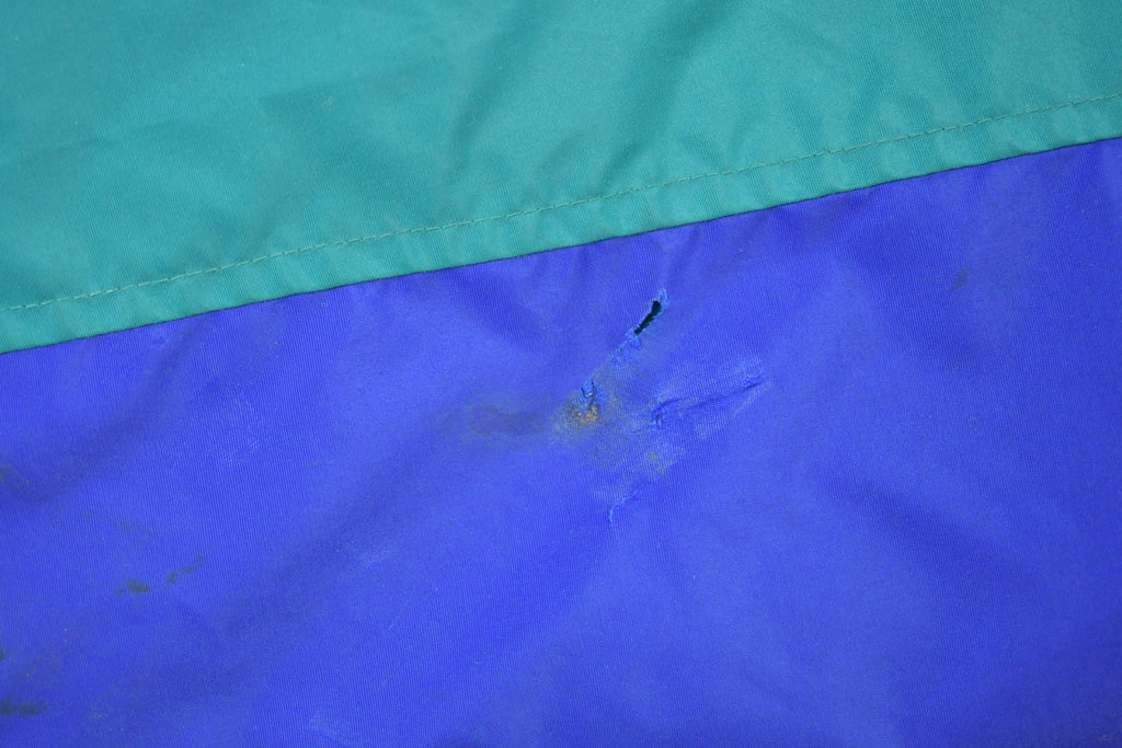 Vintage 1990s Columbia Sportswear Puffer Jacket