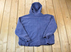 Vintage 1990s Walt Disney World Hoodie