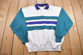 Vintage 1990s Architect Collared Sweatshirt
