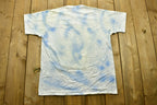 Vintage 90's "Go Fly A Kite" Confetti T-Shirt