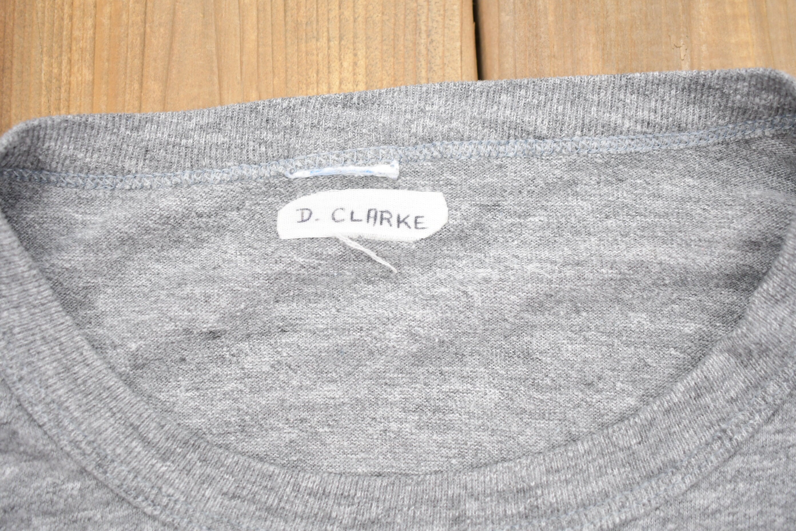 Vintage 1990s University Of Lethbridge Collegiate T-Shirt