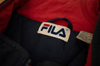 Vintage 1990s Fila Puffer Jacket