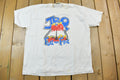Vintage 1990s JBQ Blank T-Shirt