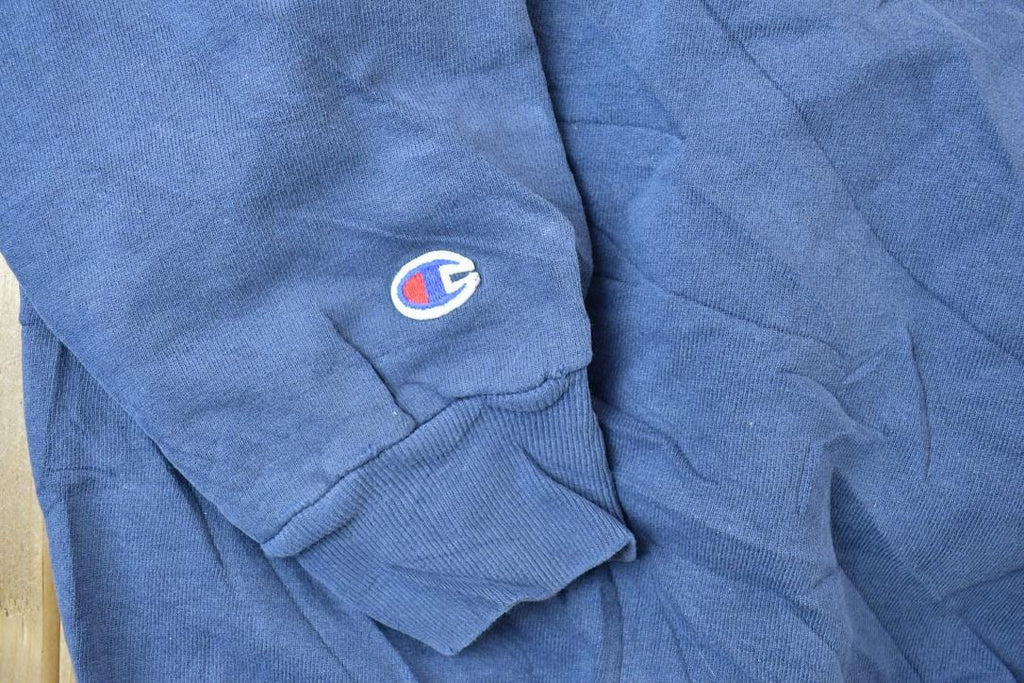 Vintage 1990s Champion Sweatshirt