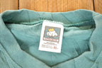 Vintage 1990s Lighthouses Of The Chesapeake Crewneck Sweatshirt Men's L
