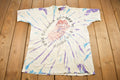 Vintage 1994 The Rolling Stones Voodoo Lounge All Over Print T-Shirt