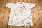 Vintage 1994 The Rolling Stones Voodoo Lounge All Over Print T-Shirt