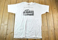 Vintage 1990s The Docter Clan Grows Single Stitch Family T-Shirt