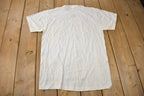 Vintage 2001 911 Remembrance T-Shirt