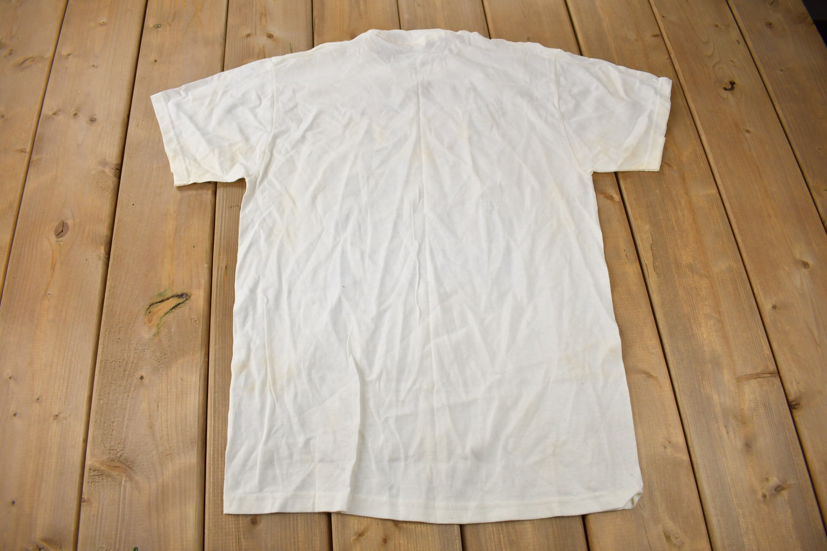 Vintage 2001 911 Remembrance T-Shirt