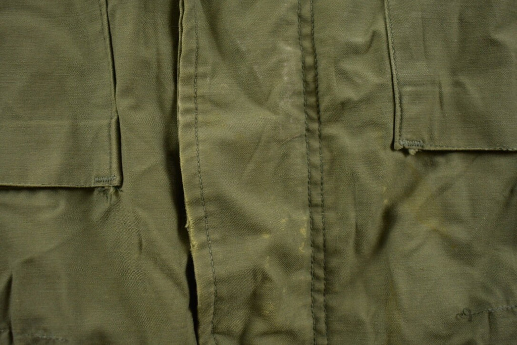 Vintage Military