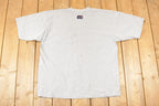 Vintage 1990s Phat Farm Souvenir Hip Hop T-Shirt Men's XL