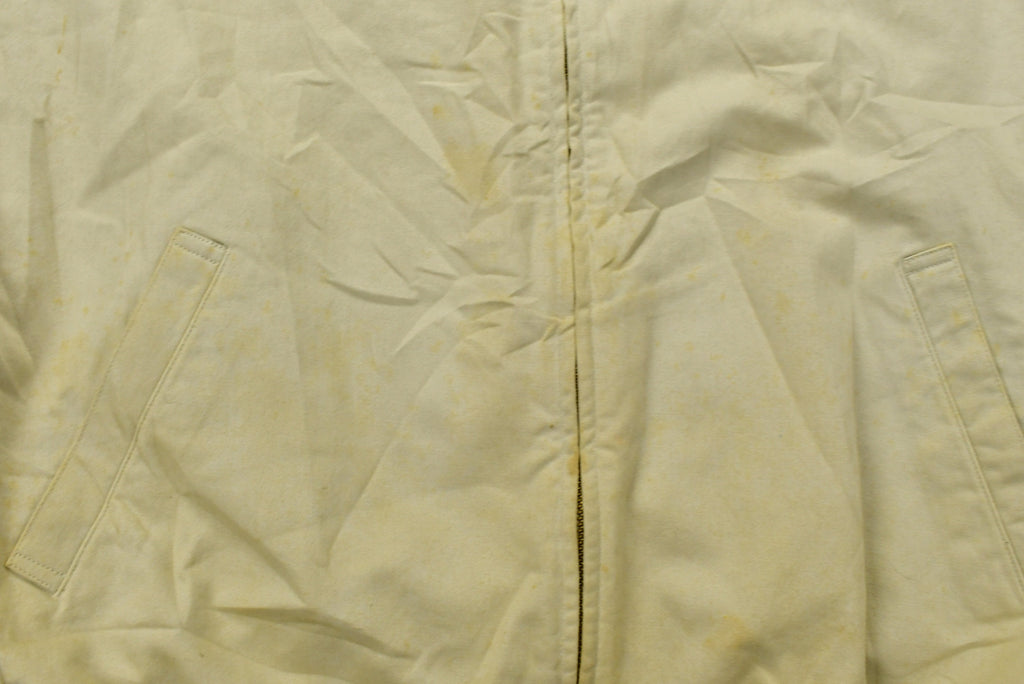 Vintage 1990s Polo Ralph Lauren Harrington Windbreaker Jacket