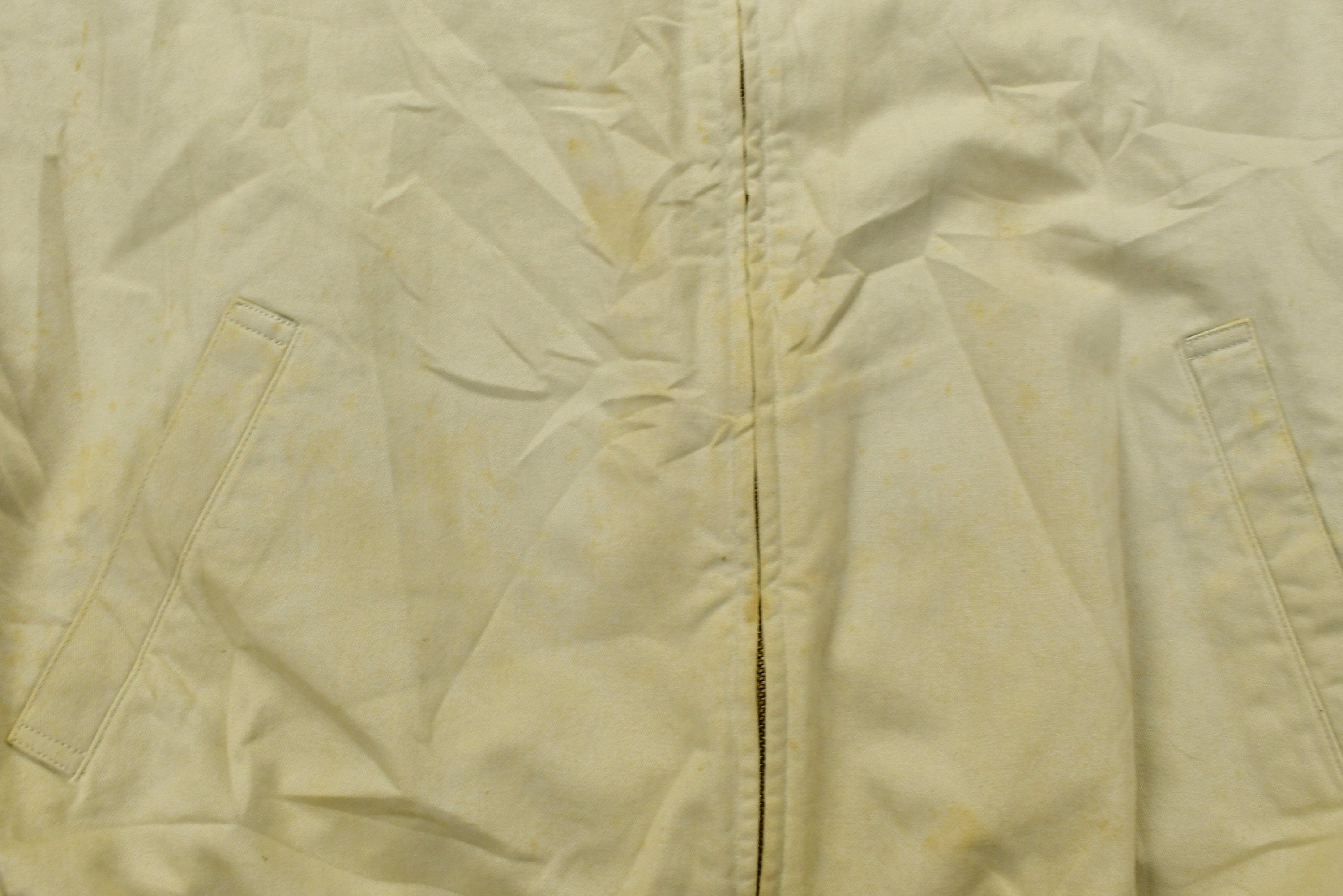 Vintage 1990s Polo Ralph Lauren Harrington Windbreaker Jacket