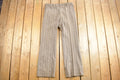 Vintage 1980's Wool Trousers Size 36 x 32
