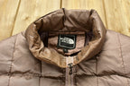 Vintage 1990s The North Face Women's Puffer Jacket