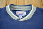Vintage 1990s New York Yankees MLB Crewneck Sweatshirt