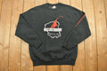 Vintage 1995 Mille Lacs Crossing Graphic Crewneck