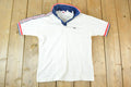 Vintage 1970s Jimmy Commons Quarter Button Up Shirt Mens M