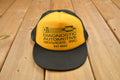 Vintage 1990s Diagnostic Automotive Services INC Trucker Hat