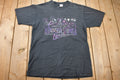 Vintage 1990 Universal Studios Florida Jetsons Yogi Bear Souvenir T Shirt
