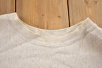 Vintage 1990s UIC University Of Illinois Champion Reverse Weave Crewneck  Collegiate Sweatshirt  Sportswear  Made In USA  Distressed