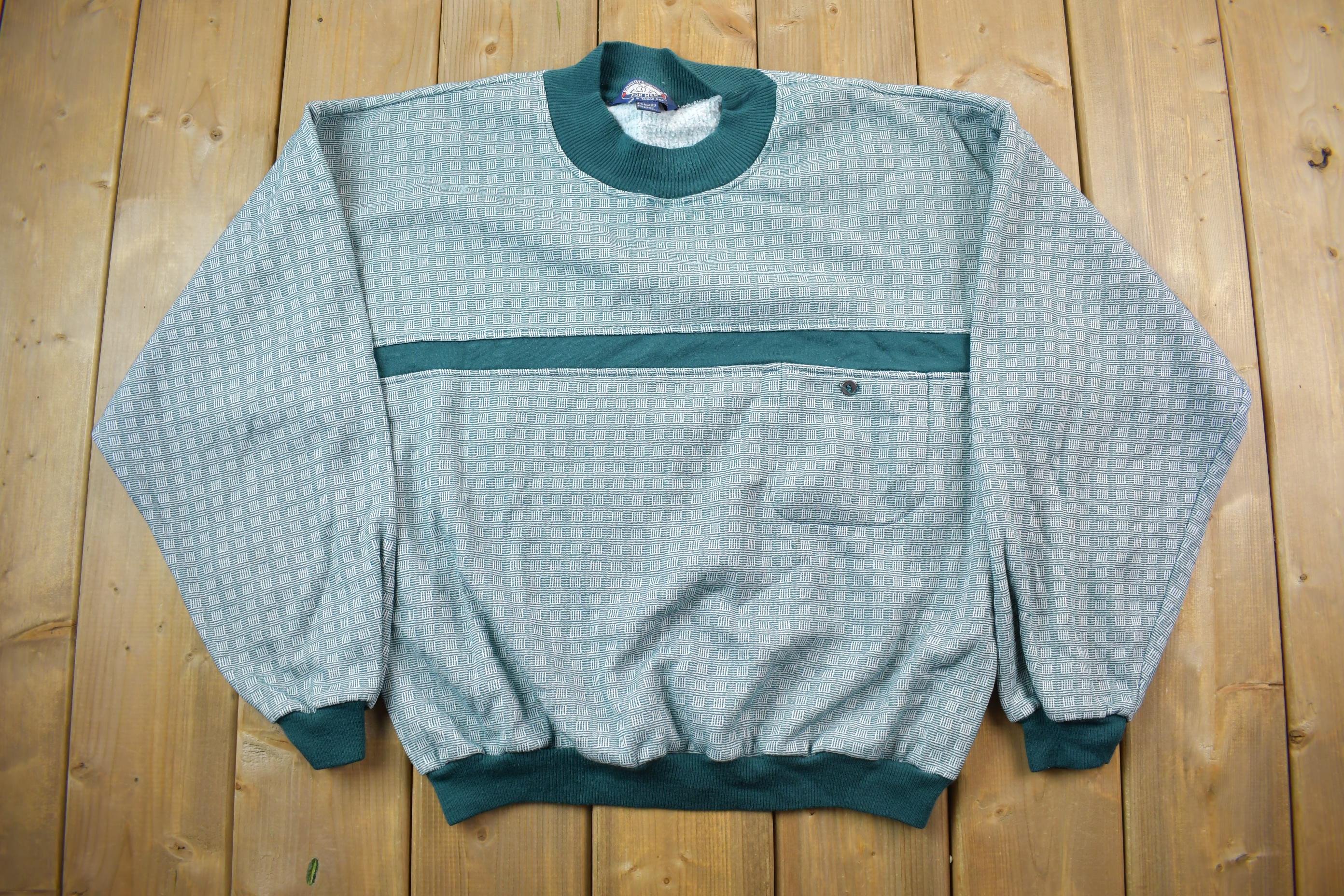 Vintage 1990s Knights Bridge