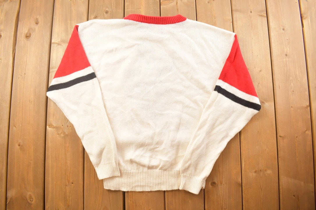 Vintage 1990s Mickey Mouse Disney Crewneck