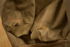 Vintage 1990s Carhartt Hooded Work Jacket