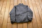 Vintage 1990s The North Face Puffer Jacket