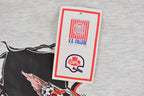 Vintage 1996 Deadstock Euro 96 Soccer Graphic T-Shirt