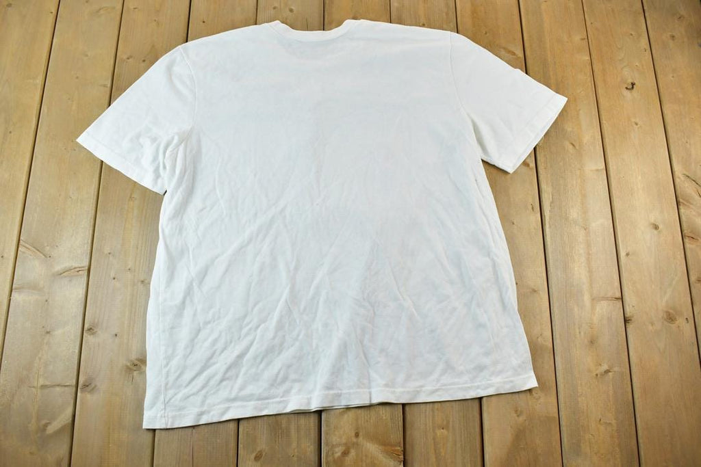 Vintage 1990s Beach T-Shirt