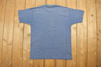 Vintage 1996 Canadian Physicians Charity Graphic T-Shirt