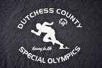 Vintage 1990s Dutchess County Special Olympics Souvenir T Shirt Made In USA Size XXL