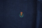 Vintage 1990s Chaps Ralph Lauren Chunky Knit Crewneck Sweater Men's XL /